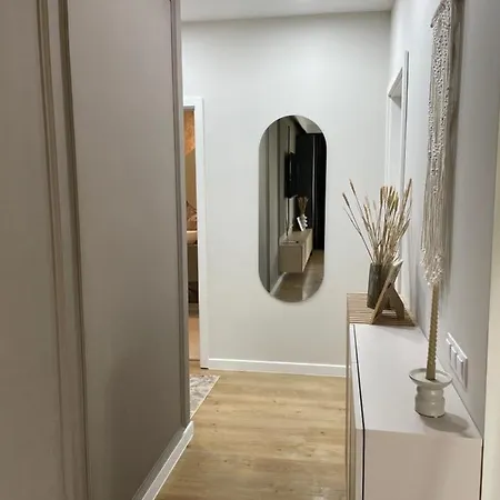 Apartament Mon Jardin Residence