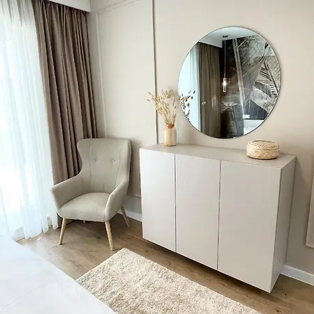 Apartament Mon Jardin Residence Cluj-Napoca