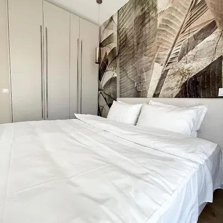 Apartament Mon Jardin Residence * Cluj-Napoca