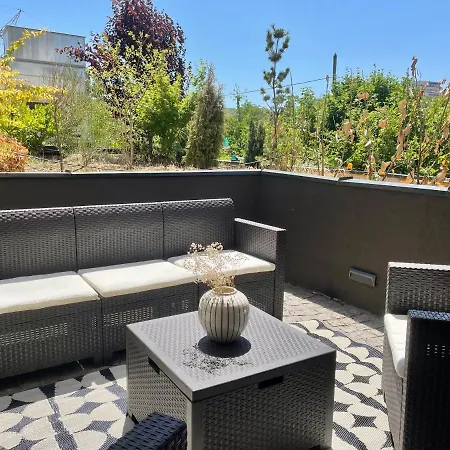 Apartament Mon Jardin Residence Apartment Cluj-Napoca